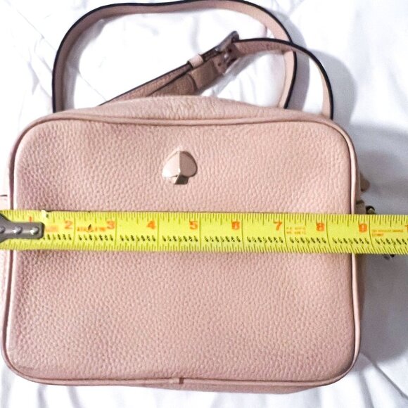 Kate Spade Polly Medium Camera Bag - Picture 13 of 16